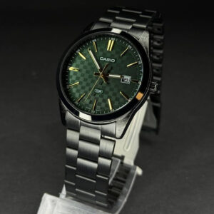 Casio MTP-VD03B-3A Classic