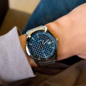 Casio MTP-VD03D-2A2 Classic