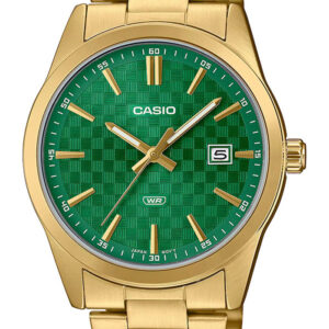 Casio MTP-VD03G-3A Classic