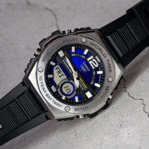 Casio MWQ-100-2A Digital Sport