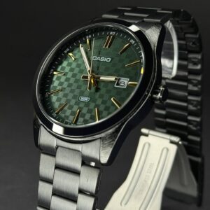 Casio MTP-VD03B-3A Classic