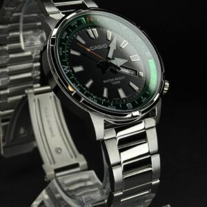 Casio MTD-130D-1A3 Sport