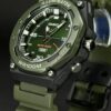 Casio MW-620H-3A Sport 39405