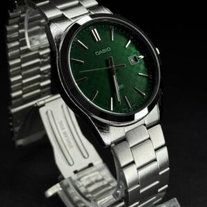 Casio MTP-VD03D-3A1 Classic