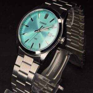 Casio MTP-VD03D-2A3 Classic