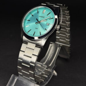 Casio MTP-VD03D-2A3 Classic