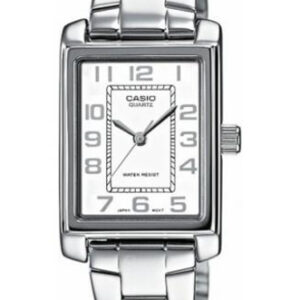 Casio LTP-1234PD-7B Lady Classic