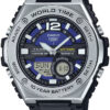 Casio MWQ-100-2A Digital Sport