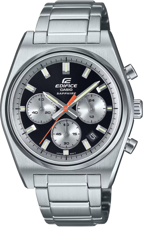 Casio EFB-730D-1A Edifice