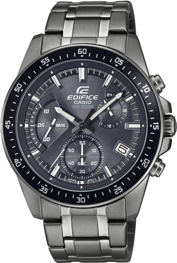 Casio EFV-540DC-1C Edifice