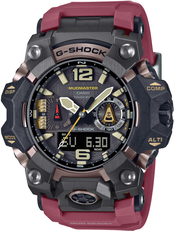Casio GWG-B1000-1A4ER G-Shock