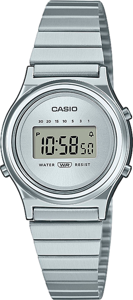 Casio LA700WE-7AEF Lady Vintage