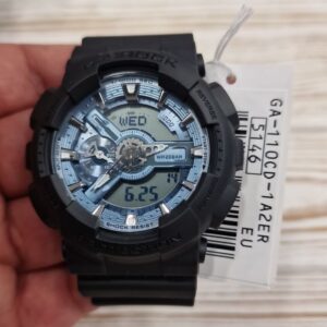 Casio GA-110CD-1A2 G-Shock