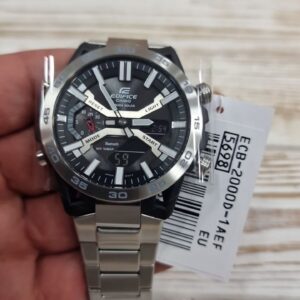Casio ECB-2000D-1A Edifice