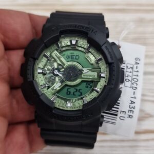 Casio GA-110CD-1A3 G-Shock