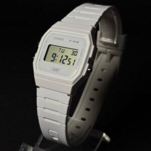 Casio F-91WB-7A Digital Vintage