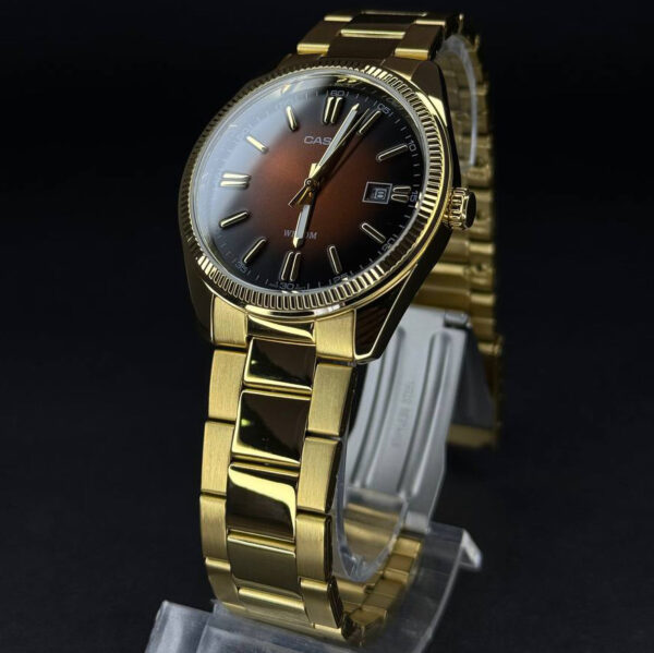 Casio MTP-1302PGC-5A Classic