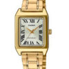 Casio LTP-V007G-9B Lady Classic