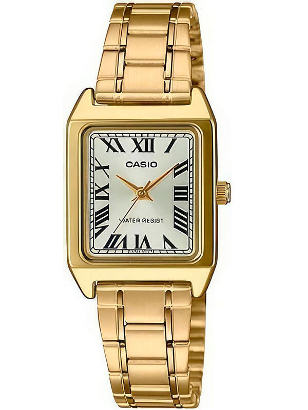 Casio LTP-V007G-9B Lady Classic