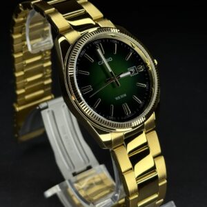 Casio MTP-1302PGC-3A Classic