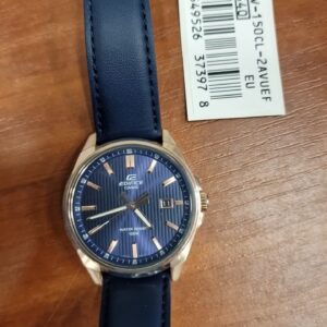 Casio EFV-150CL-2A Edifice