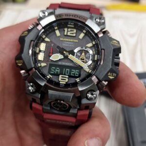 Casio GWG-B1000-1A4ER G-Shock