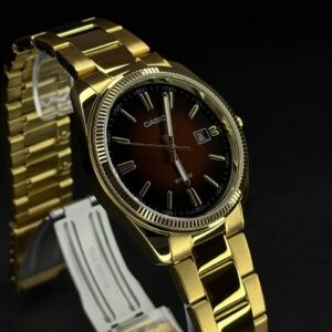 Casio MTP-1302PGC-5A Classic