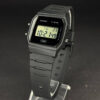 Casio F-91WB-8A Digital Vintage