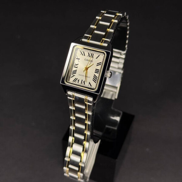 Casio LTP-V007SG-9B Lady Classic