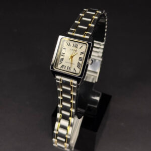Casio LTP-V007SG-9B Lady Classic
