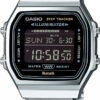 Casio ABL-100WE-1BEF Digital Vintage