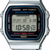Casio ABL-100WE-1A Digital Vintage