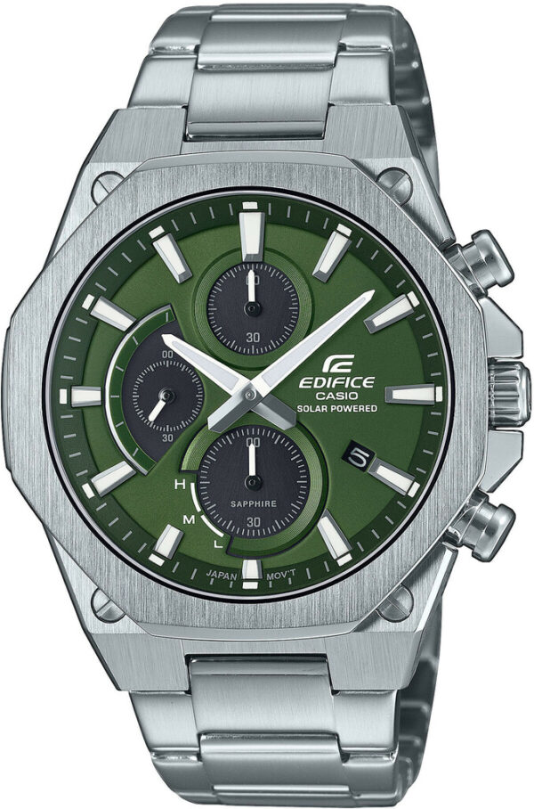 Casio EFS-S570D-3A Edifice