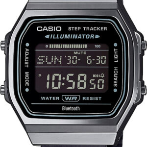 Casio ABL-100WEGG-1BEF Digital Vintage