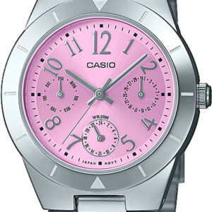 Casio LTP-2069D-4A3VEF Lady Classic