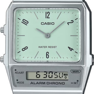 Casio AQ-800E-3AEF Comby Vintage