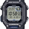 Casio WS-B1000-1A Digital Sport