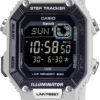 Casio WS-B1000-8B Digital Sport