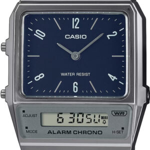 Casio AQ-800EB-2AEF Comby Vintage