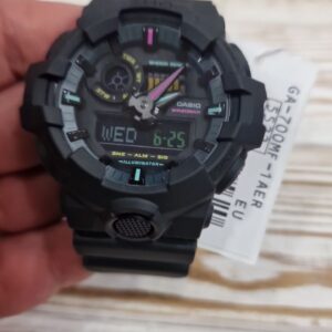 Casio GA-700MF-1A G-Shock