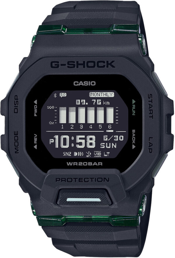Casio GBD-200UU-1ER G-Shock