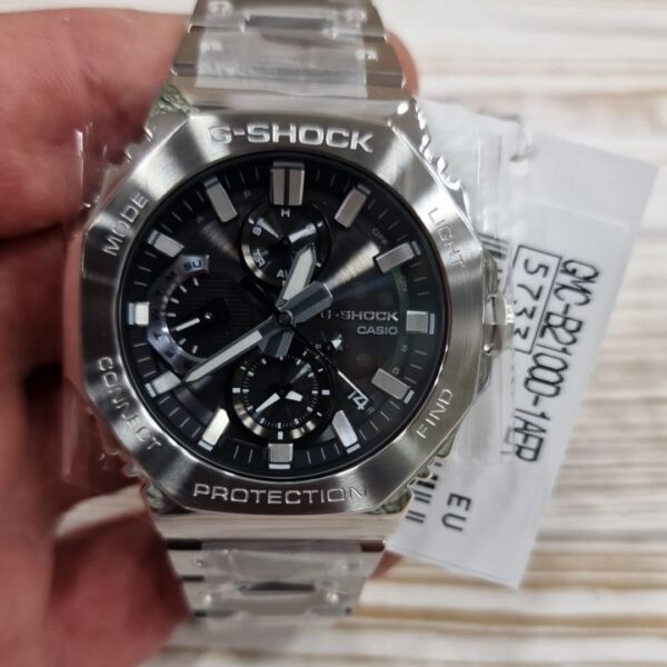 Casio GMC-B2100D-1A G-Shock