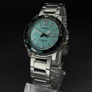 Casio MTD-125D-2A2 Sport