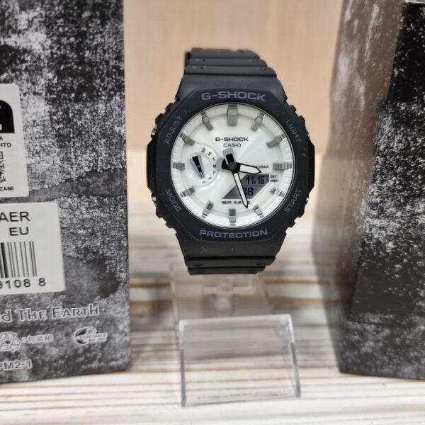Casio GA-2100WD-1AER G-Shock