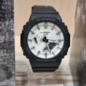 Casio GA-2100WD-1AER G-Shock