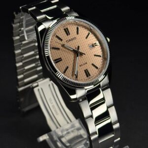 Casio MTP-1302PE-4A Classic