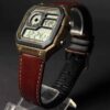 Casio AE-1200WHL-5A Digital Vintage