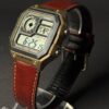 Casio AE-1200WHL-5A Digital Vintage 40180