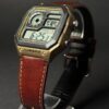 Casio AE-1200WHL-5A Digital Vintage 40179
