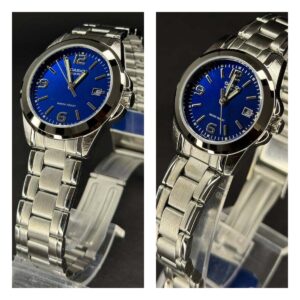 Парні годинники: Casio MTP-1215A-2A & LTP-1215A-2A